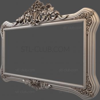 3D model RM_0932 (STL)