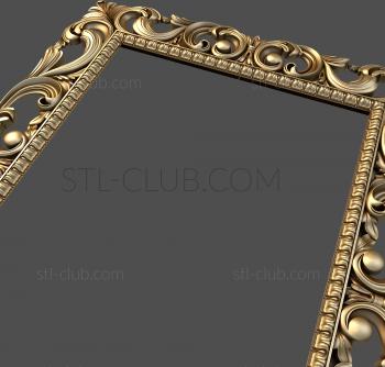 3D model RM_0950 (STL)