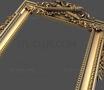 3D model RM_0952 (STL)