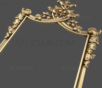 3D model RM_0954 (STL)