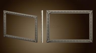 3D model Frame (STL)