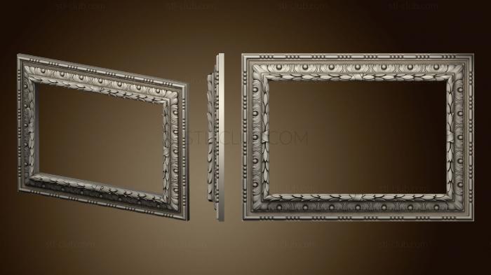 Зеркала и рамы Новый вариант RM 0547