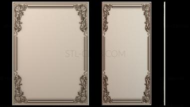 3D model RM_1125 (STL)