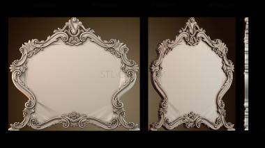 3D model RM_1127 (STL)