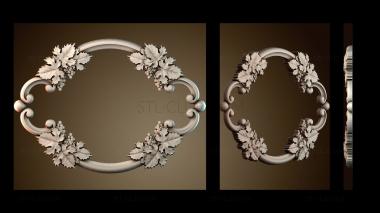 3D model RM_1130 (STL)