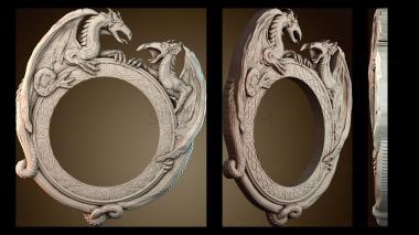 3D модель RM_1133 (STL)