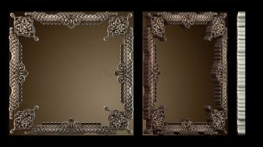 3D model RM_1143 (STL)