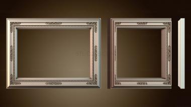 3D model RM_1145 (STL)