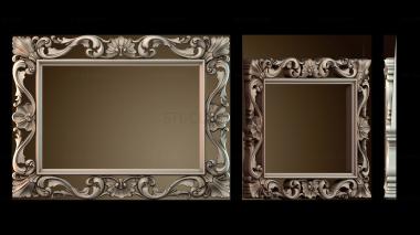 3D model RM_1148 (STL)