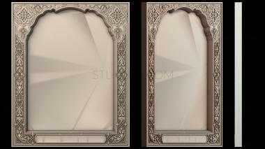 3D мадэль RM_1157 (STL)