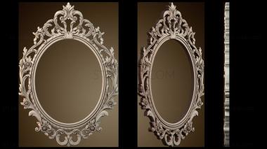 3D model RM_1158 (STL)