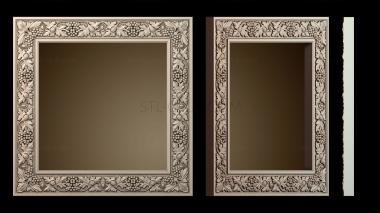 3D model RM_1160 (STL)