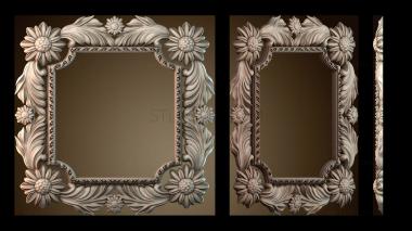 3D мадэль RM_1163 (STL)