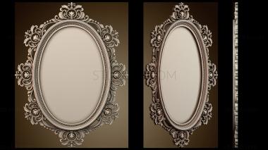 3D model RM_1166 (STL)