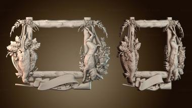 3D мадэль RM_1167 (STL)