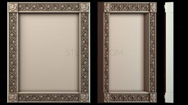 3D model RM_1169 (STL)