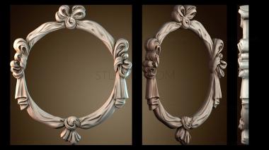 3D model RM_1171 (STL)