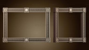 3D model RM_1172 (STL)