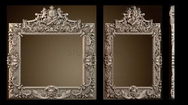 3D model RM_1174 (STL)