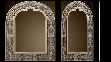 3D model RM_1177 (STL)