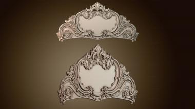 3D model RM_1178 (STL)