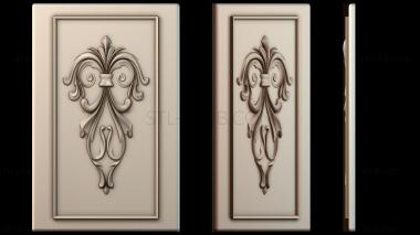 3D model RM_1179 (STL)