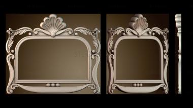 3D мадэль RM_1180 (STL)