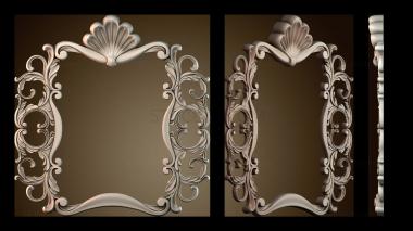 3D model RM_1181 (STL)