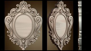 3D model RM_1182 (STL)