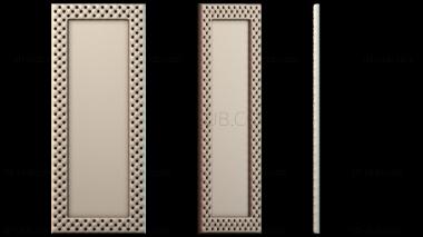 3D мадэль RM_1184 (STL)