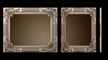 3D model RM_1186 (STL)