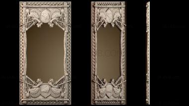 3D мадэль RM_1190 (STL)