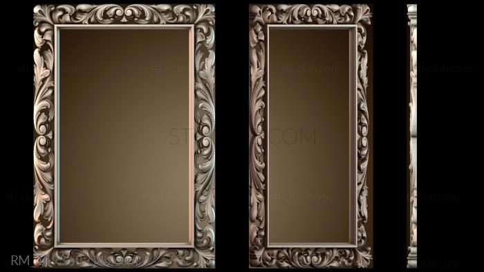 Зеркала и рамы RM_1193