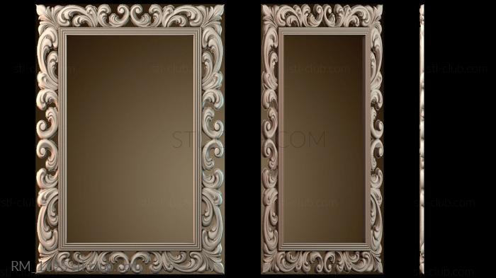 Зеркала и рамы RM_1195