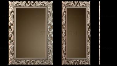 3D model RM_1195 (STL)