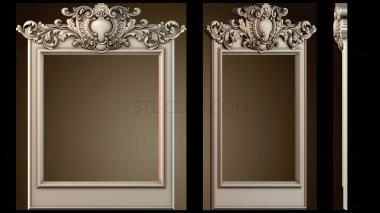 3D model RM_1196 (STL)