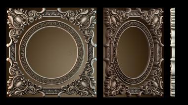 3D model RM_1199 (STL)