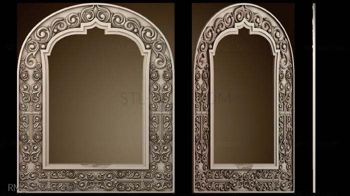 Зеркала и рамы RM_1200