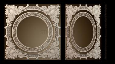 3D model RM_1201 (STL)