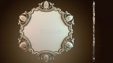 3D model RM_1203 (STL)