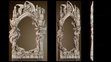 3D model RM_1211 (STL)