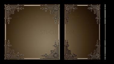 3D model RM_1214 (STL)