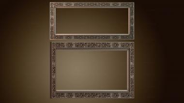 3D model RM_1215 (STL)