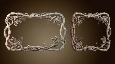 3D model RM_1221 (STL)