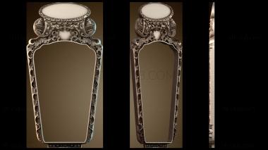 3D мадэль RM_1223 (STL)