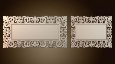 3D мадэль RM_1225 (STL)