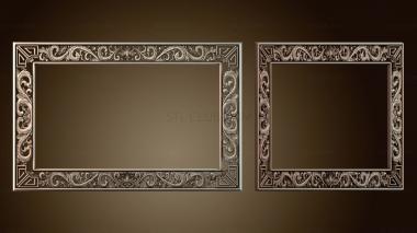 3D model RM_1226 (STL)