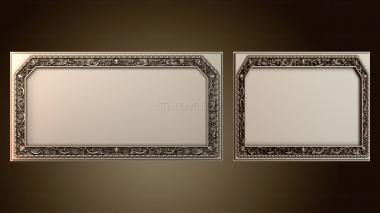 3D model RM_1227 (STL)