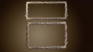 3D model RM_1229 (STL)