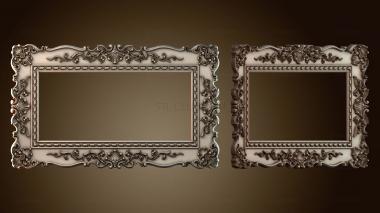 3D model RM_1232 (STL)